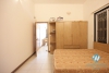 Nice 01 bedroom apartment for lease in Tay ho area, 